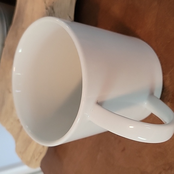 2012 Embossed Starbucks Coffee Mug - Picture 3 of 4